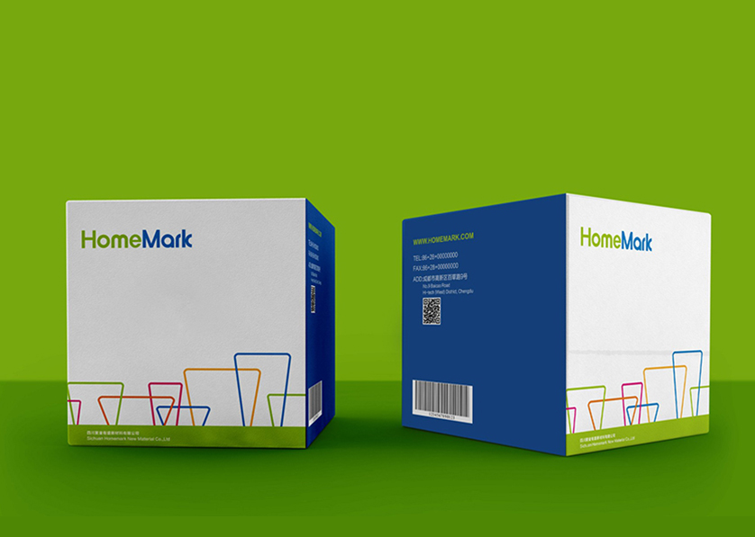 梨树区VI设计公司