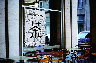 梨树区VI设计：融合城市文化，打造特色品牌标识